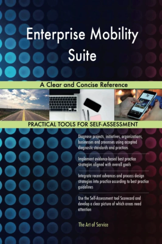 Enterprise Mobility Suite A Clear and Concise Reference