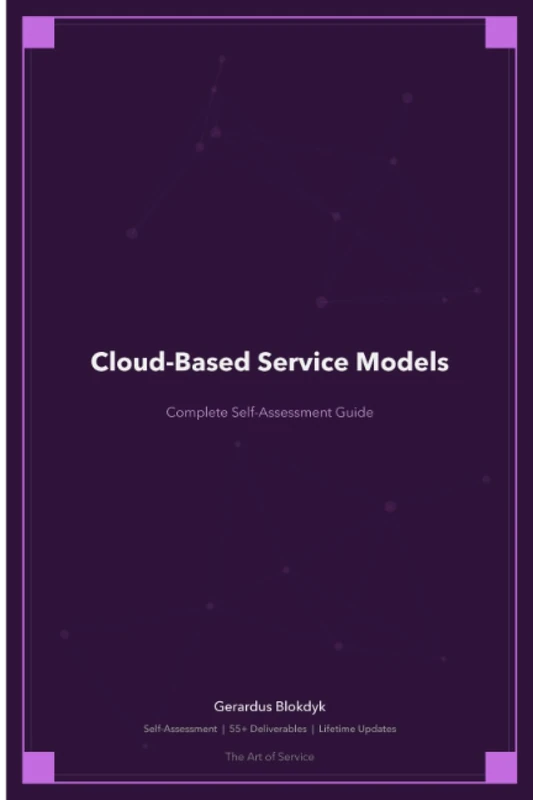 Cloud-Based Service Models A Complete Guide