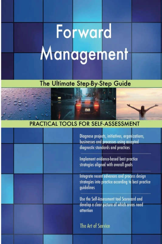 Forward Management The Ultimate Step-By-Step Guide