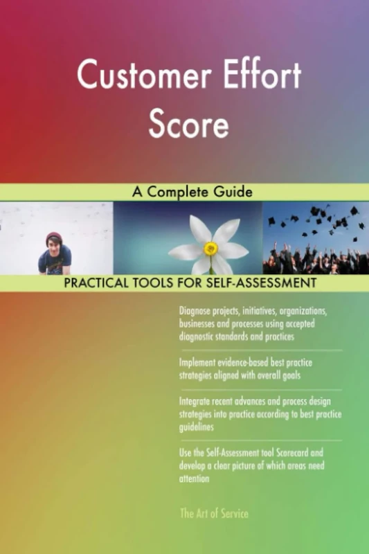 Customer Effort Score A Complete Guide