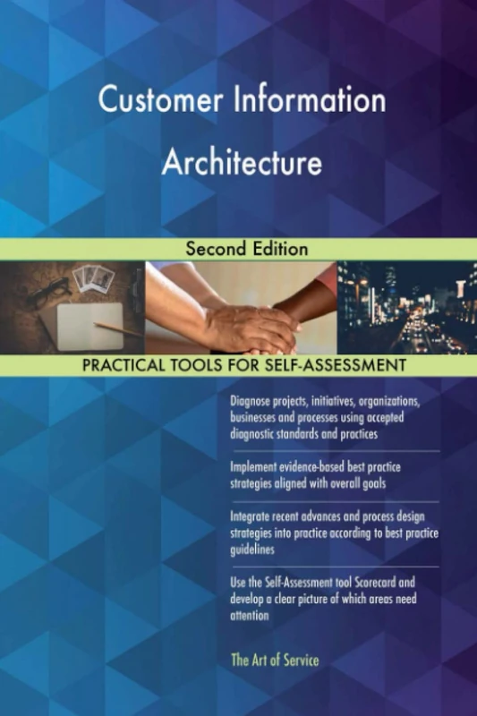 Customer Information Architecture Second Edition
