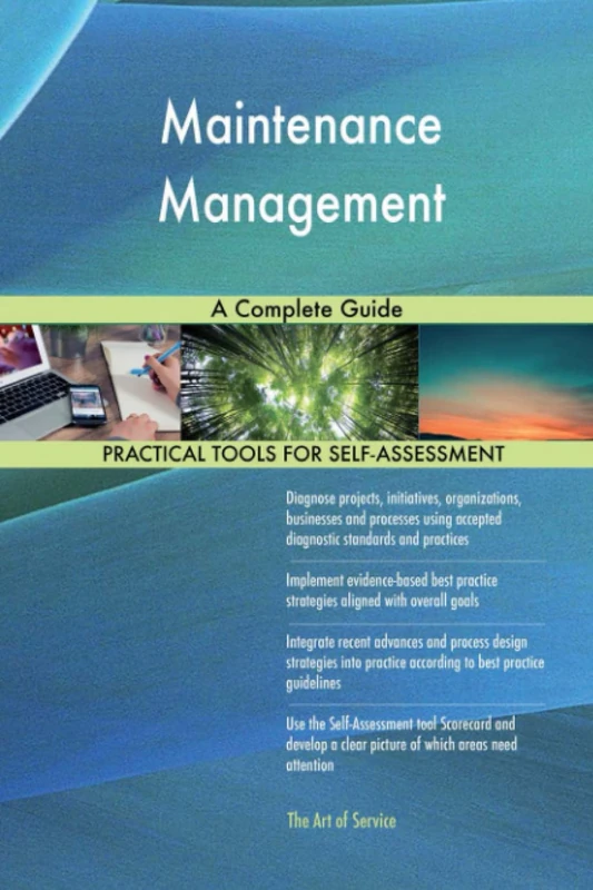 Maintenance Management A Complete Guide