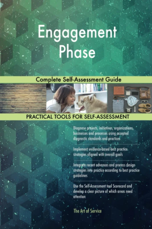 Engagement Phase Complete Self-Assessment Guide