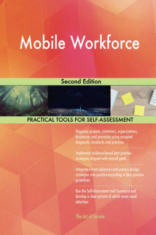 Mobile Workforce Second Edition