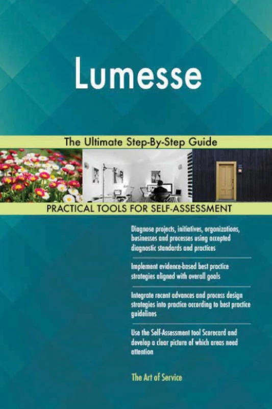 Lumesse The Ultimate Step-By-Step Guide