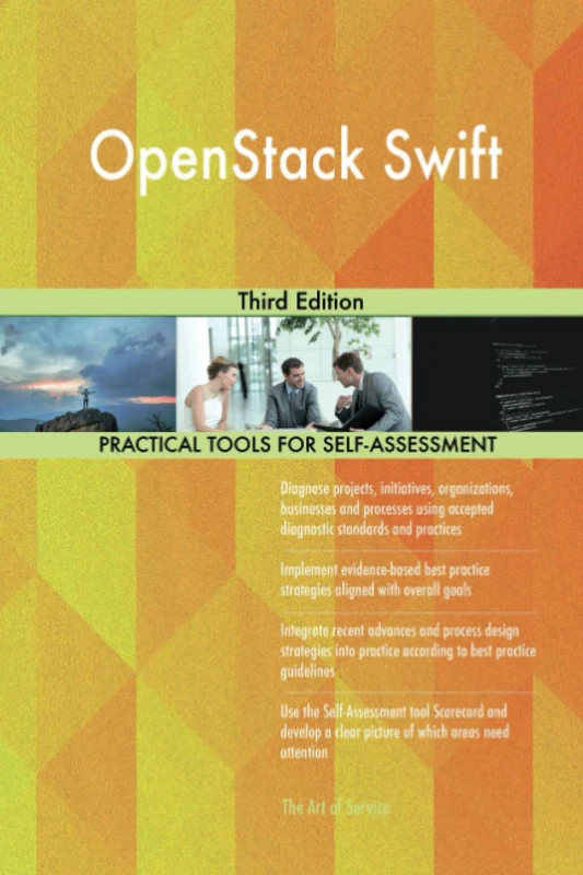 OpenStack Swift Third Edition - Image 1