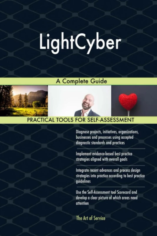 LightCyber A Complete Guide