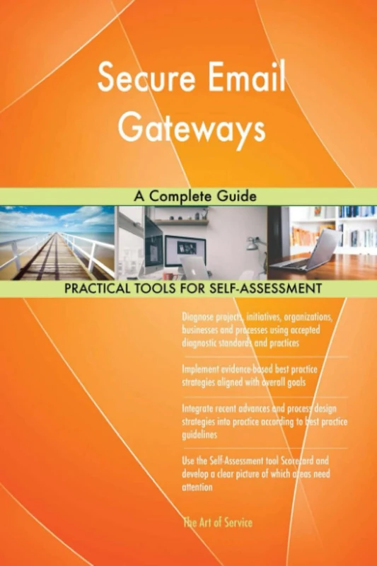 Secure Email Gateways A Complete Guide