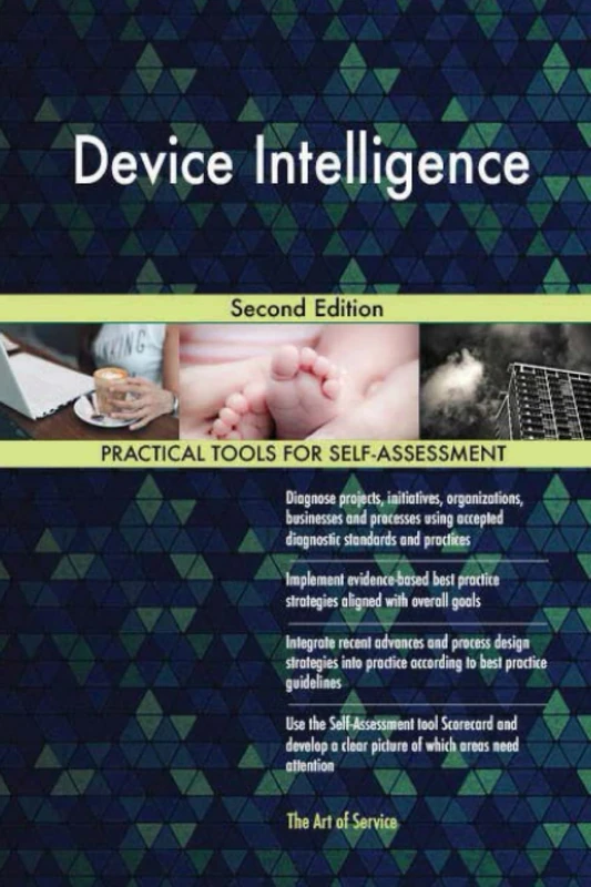 Device Intelligence Second Edition