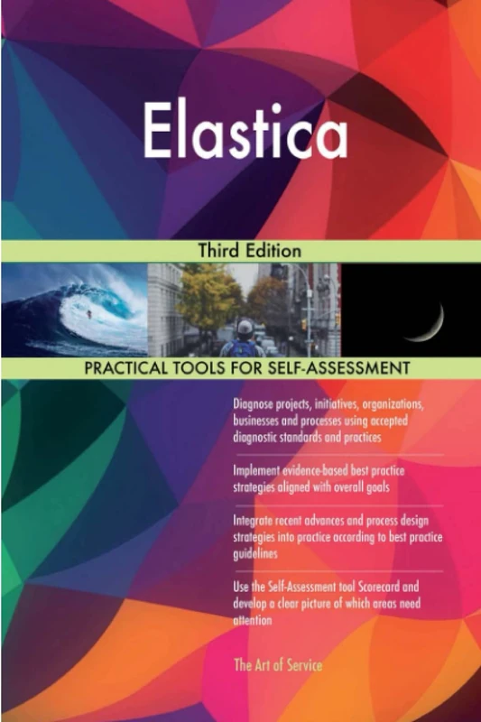 Elastica Third Edition