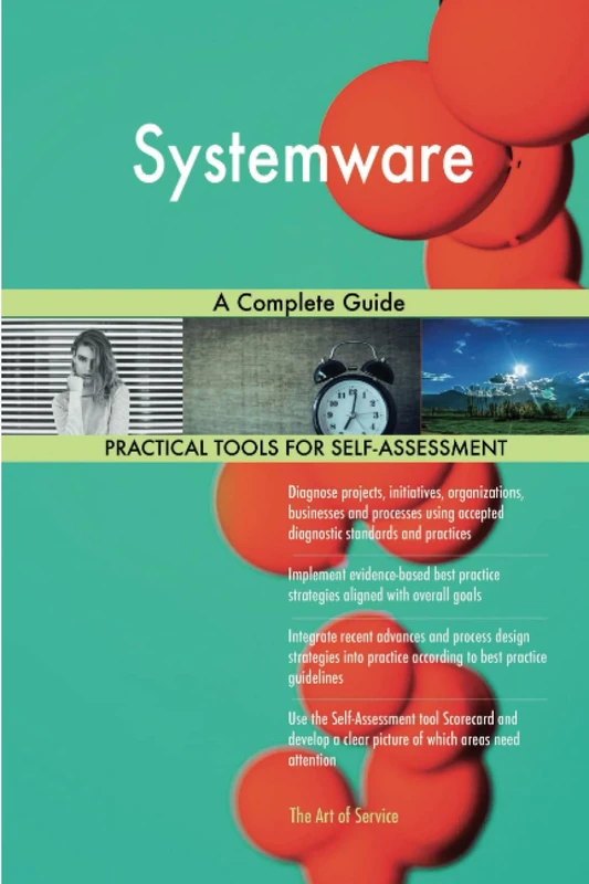 Systemware A Complete Guide
