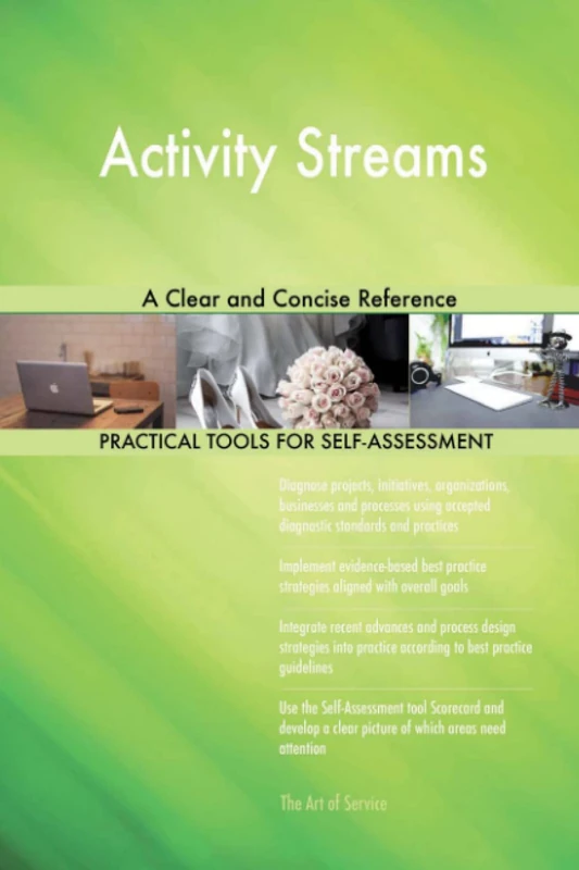 Activity Streams A Clear and Concise Reference - Image 1