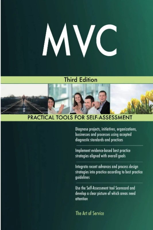 MVC Third Edition