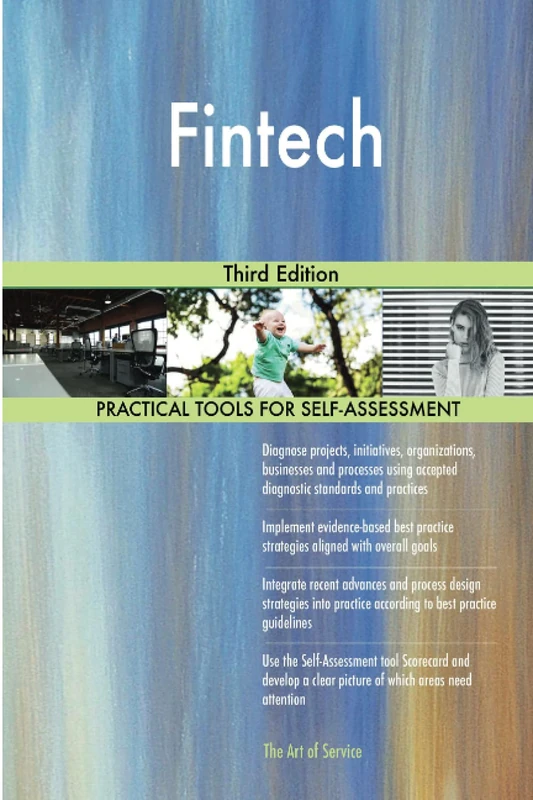 Fintech Third Edition