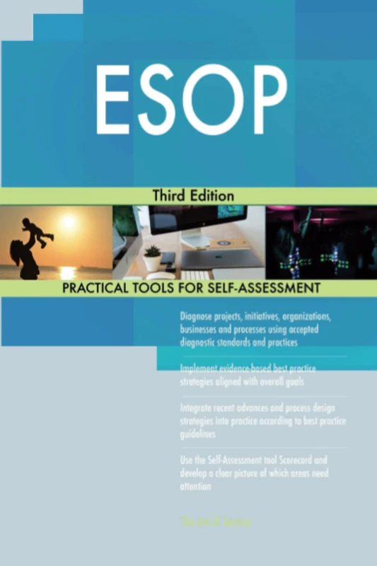 ESOP Third Edition