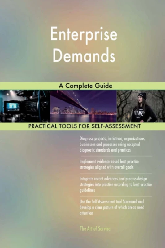 Enterprise Demands A Complete Guide
