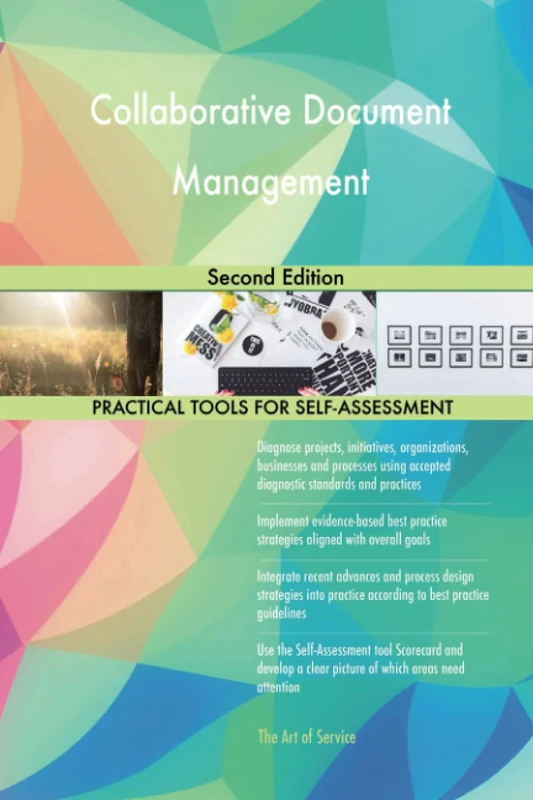 Collaborative Document Management Second Edition