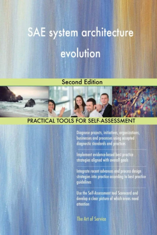 SAE system architecture evolution Second Edition