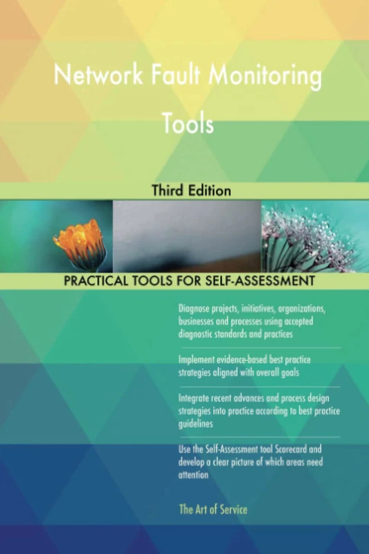 Network Fault Monitoring Tools Third Edition