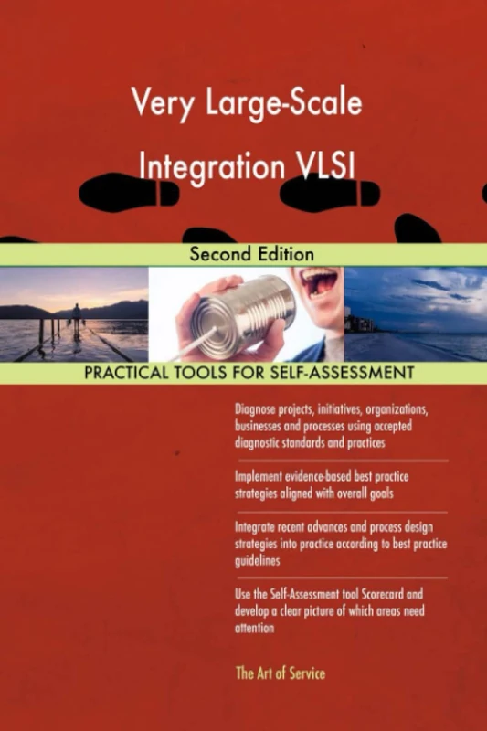 Very Large-Scale Integration VLSI Second Edition