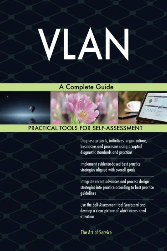 VLAN A Complete Guide