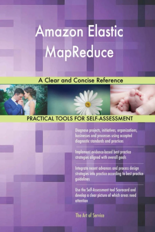 Amazon Elastic MapReduce A Clear and Concise Reference
