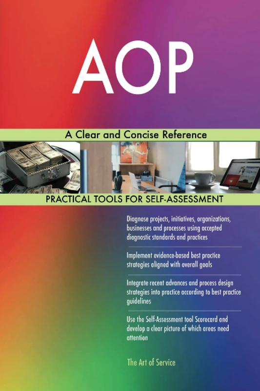 AOP A Clear and Concise Reference