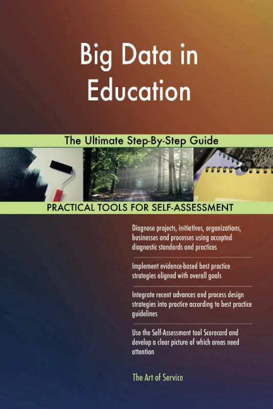 Big Data in Education The Ultimate Step-By-Step Guide