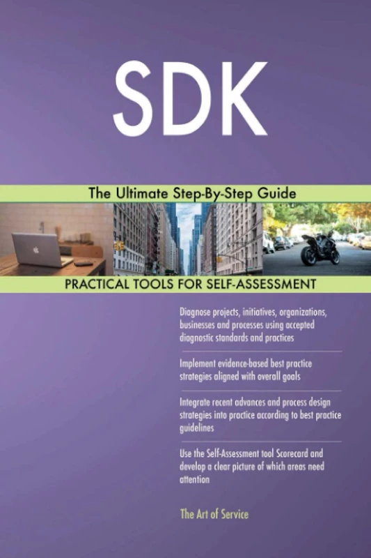 SDK The Ultimate Step-By-Step Guide