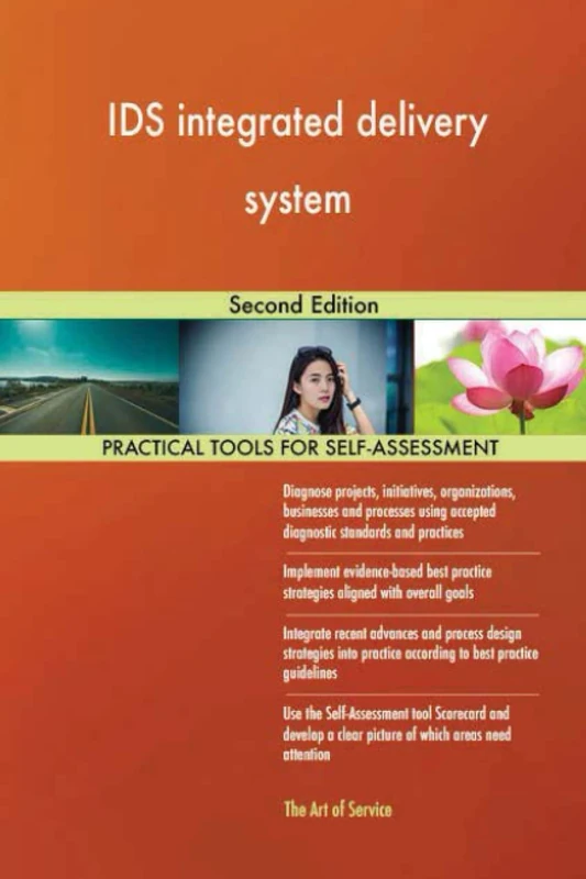 IDS integrated delivery system Second Edition