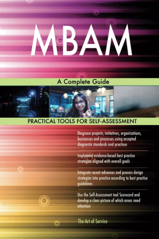 MBAM A Complete Guide