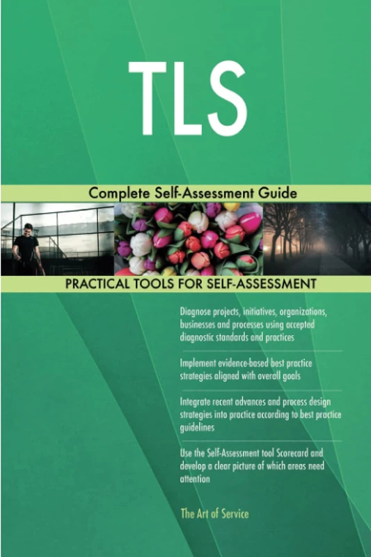 TLS Complete Self-Assessment Guide - Image 1