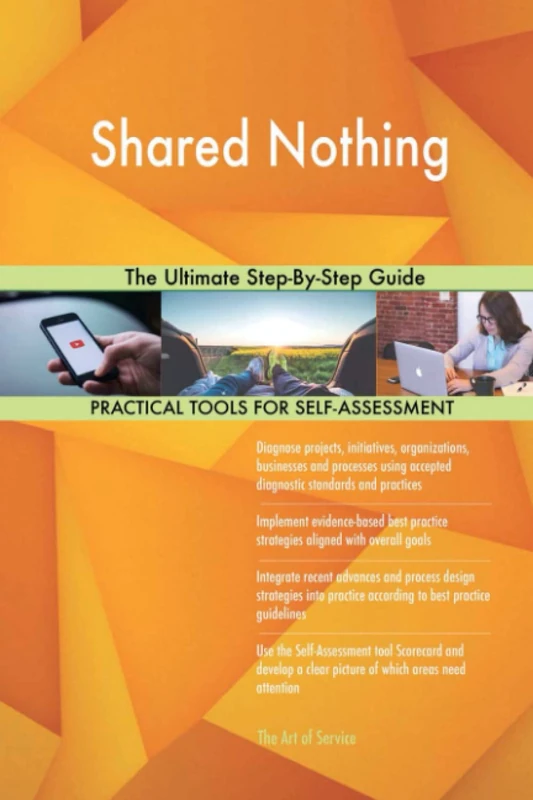 Shared Nothing The Ultimate Step-By-Step Guide - Image 1