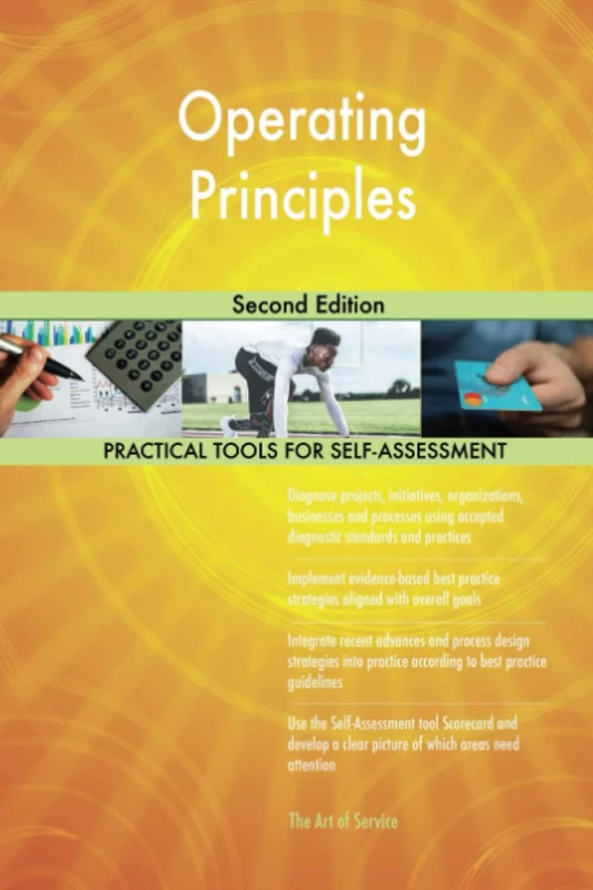 Operating Principles Second Edition