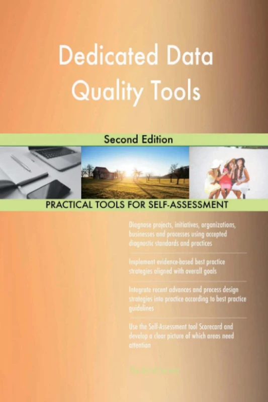 Dedicated Data Quality Tools Second Edition