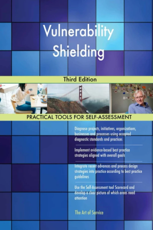 Vulnerability Shielding Third Edition
