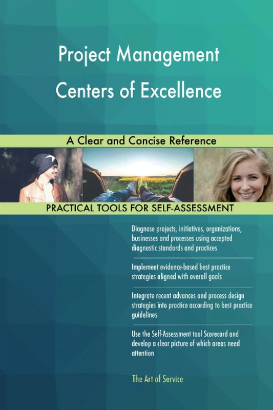 Project Management Centers of Excellence A Clear and Concise Reference