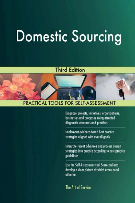 Domestic Sourcing Third Edition