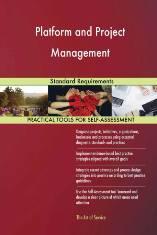 Platform and Project Management Standard Requirements