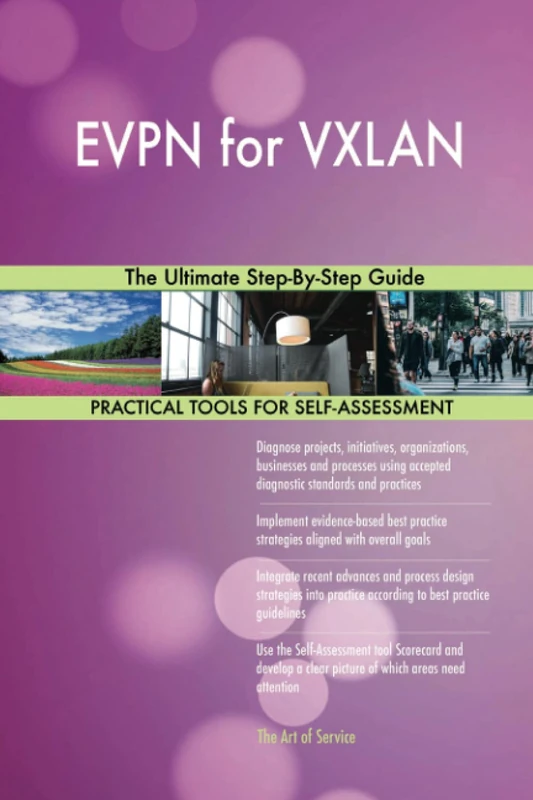 EVPN for VXLAN The Ultimate Step-By-Step Guide - Image 1