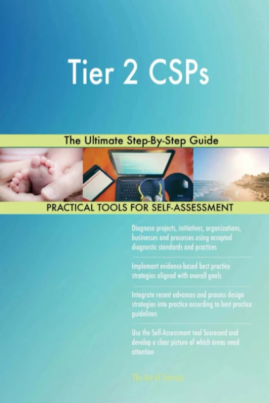 Tier 2 CSPs The Ultimate Step-By-Step Guide