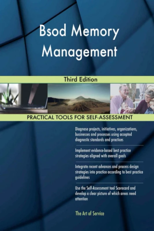 Bsod Memory Management Third Edition