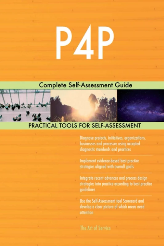 P4P Complete Self-Assessment Guide