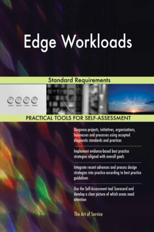 Edge Workloads Standard Requirements