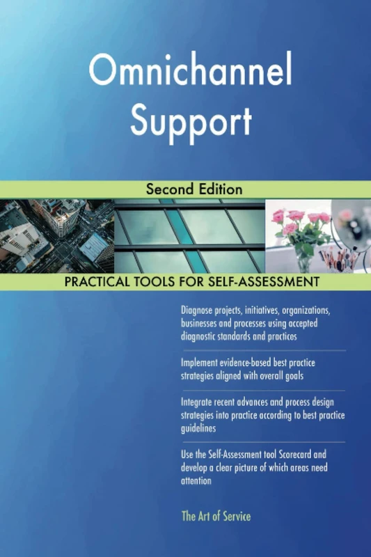 Omnichannel Support Second Edition