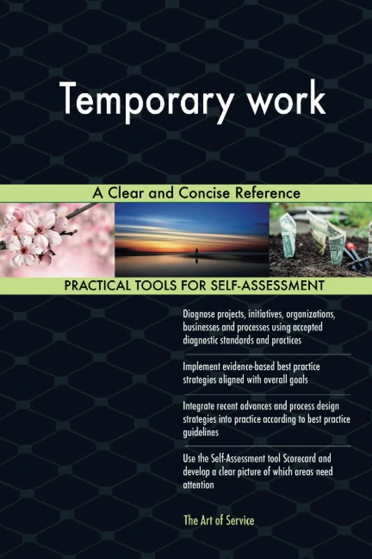 Temporary work A Clear and Concise Reference - Image 1