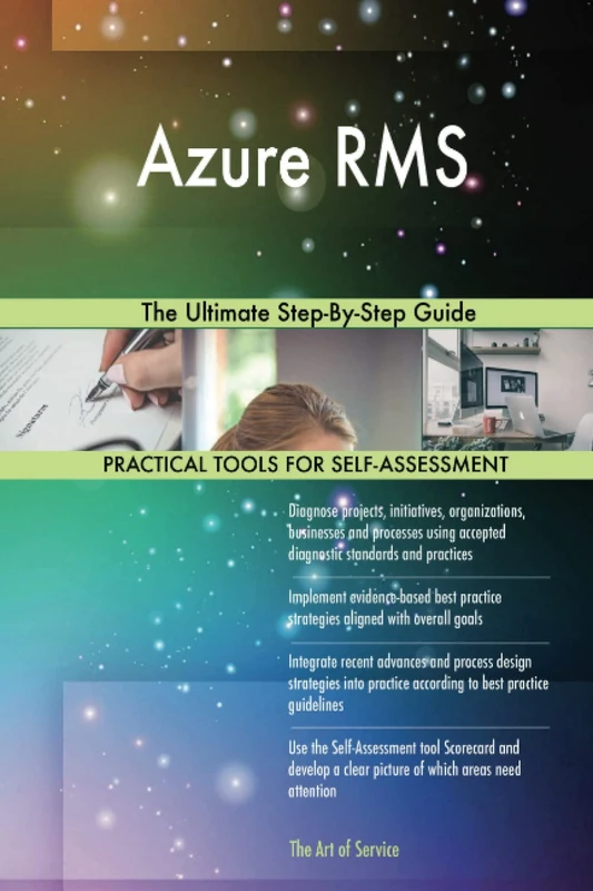 Azure RMS The Ultimate Step-By-Step Guide