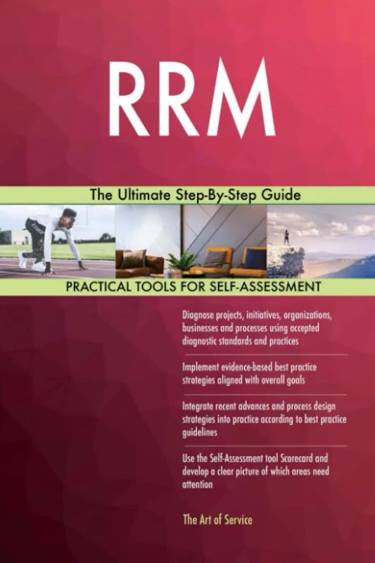 RRM The Ultimate Step-By-Step Guide