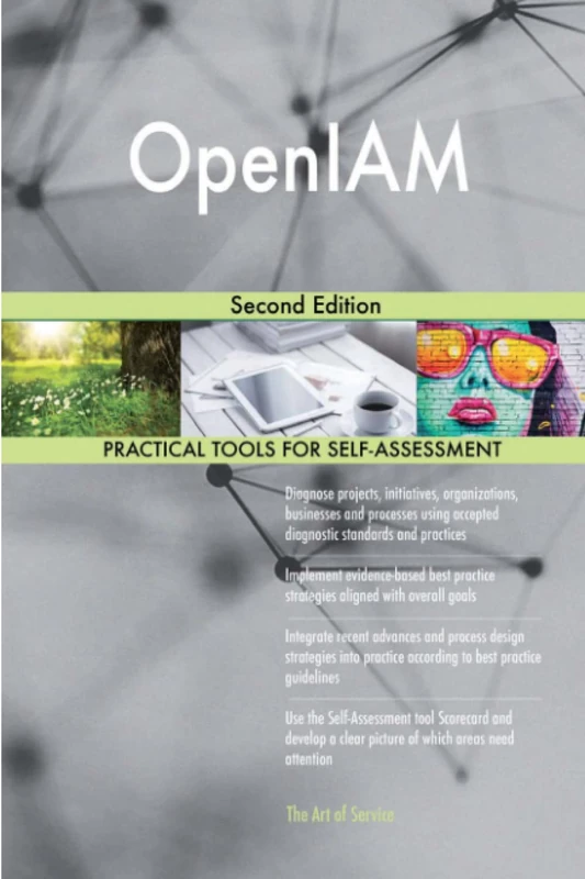 OpenIAM Second Edition