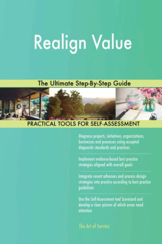 Realign Value The Ultimate Step-By-Step Guide